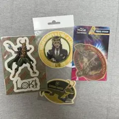 2026年最新】ロキ 缶の人気アイテム - メルカリ