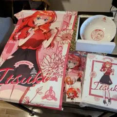 2026年最新】麺づくり 五等分の花嫁の人気アイテム - メルカリ