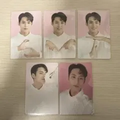 2026年最新】seventeen cafe ミンギュの人気アイテム - メルカリ