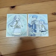 2026年最新】葬送のフリーレン 色紙の人気アイテム - メルカリ