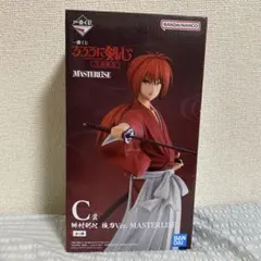 2026年最新】緋村剣心 フィギュア 一番くじの人気アイテム - メルカリ