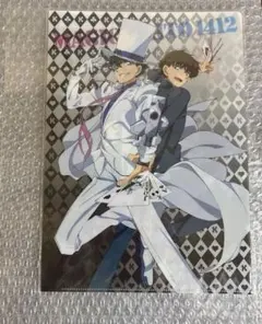 2026年最新】まじっく快斗 クリアファイルの人気アイテム - メルカリ