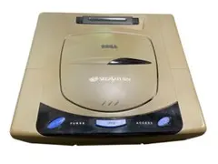 2026年最新】セガサターン 本体 ジャンクの人気アイテム - メルカリ