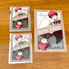 2026年最新】暗殺教室 赤羽業 缶バッジの人気アイテム - メルカリ