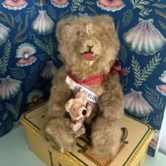 2026年最新】jpmベアの人気アイテム - メルカリ