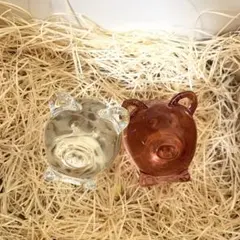 2026年最新】バカラ 豚の人気アイテム - メルカリ