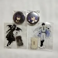 2026年最新】ブルーロック 天使と悪魔 潔の人気アイテム - メルカリ