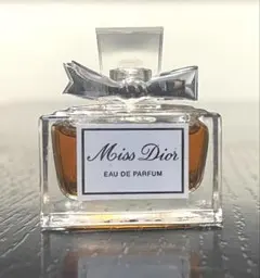 2026年最新】ミスディオールオードゥパルファン5mlの人気アイテム