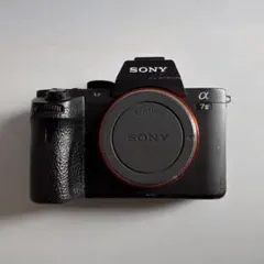 2026年最新】sony α7IIの人気アイテム - メルカリ