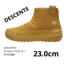 2026年最新】デサントブーツキャメルの人気アイテム - メルカリ