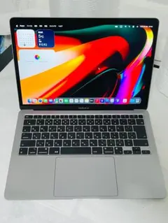 2026年最新】m1 macbook air 16gb 512gbの人気アイテム - メルカリ