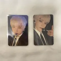 2026年最新】nct テヨン 2baddies トレカの人気アイテム - メルカリ