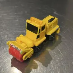 2026年最新】トミカ 除雪車の人気アイテム - メルカリ