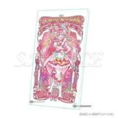 2026年最新】プリキュア アクリルアートボードの人気アイテム - メルカリ