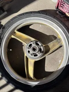 2026年最新】ZRX400ホイールの人気アイテム - メルカリ