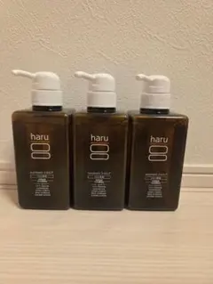 2026年最新】haru シャンプー 3本の人気アイテム - メルカリ