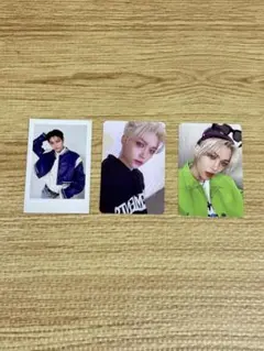 2025年最新】straykids フィリックス トレカ maxidentの人気アイテム