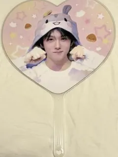 2026年最新】nct dream チソン うちわの人気アイテム - メルカリ