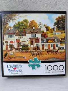 2026年最新】チャールズワイソッキー ジグソーパズルの人気アイテム