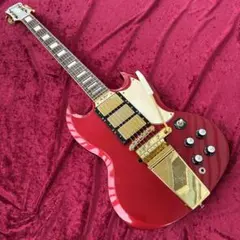 2026年最新】epiphone g-400 customの人気アイテム - メルカリ