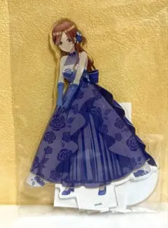 2026年最新】中野三玖アクスタの人気アイテム - メルカリ