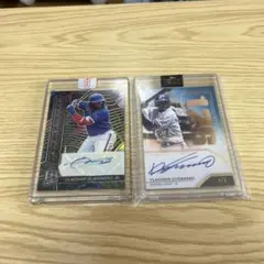 2026年最新】ゲレーロjr 直筆の人気アイテム - メルカリ