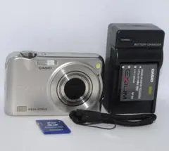 2026年最新】CASIO EXILIM EX-Z1200の人気アイテム - メルカリ