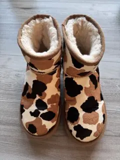 2026年最新】ugg ハラコの人気アイテム - メルカリ