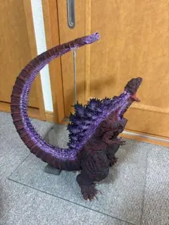 2026年最新】ゴジラ(2016)第4形態 覚醒Ver.の人気アイテム - メルカリ