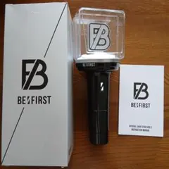 2026年最新】be:first ペンライト ver.2の人気アイテム - メルカリ