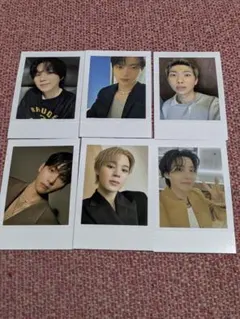 2026年最新】bts ジョングク チェキの人気アイテム - メルカリ