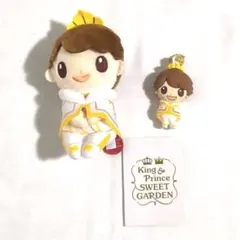 2026年最新】ちょっこりさんキンプリの人気アイテム - メルカリ