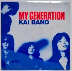 2026年最新】甲斐バンド 熱狂ステージの人気アイテム - メルカリ