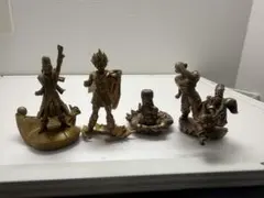 2026年最新】ドラゴンボールカプセル ブロンズの人気アイテム - メルカリ