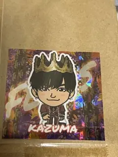 2026年最新】川村壱馬 シクレの人気アイテム - メルカリ