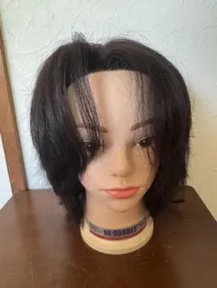 2026年最新】国家試験 ウィッグの人気アイテム - メルカリ