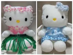 2026年最新】フラダンスキティの人気アイテム - メルカリ