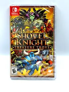 2026年最新】ショベルナイト switchの人気アイテム - メルカリ