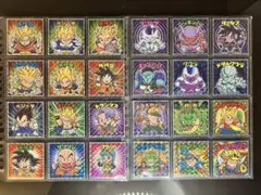 2026年最新】ドラゴンボールマンZコレクターシールの人気アイテム