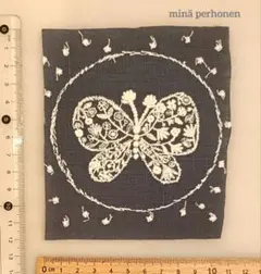 2026年最新】ミナペルホネン forest wingの人気アイテム - メルカリ