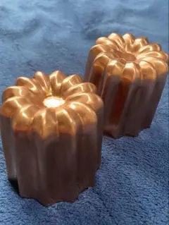 2026年最新】カヌレ型 銅の人気アイテム - メルカリ