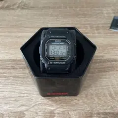 2026年最新】CASIO G-SHOCK DW-5600E-1の人気アイテム - メルカリ