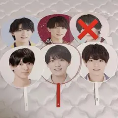 2026年最新】西村拓哉 うちわの人気アイテム - メルカリ