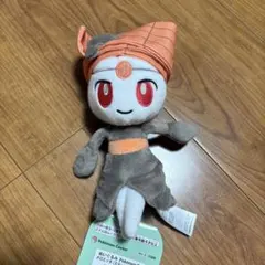 2026年最新】ポケモンメロエッタぬいぐるみの人気アイテム - メルカリ