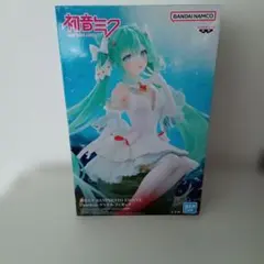 2026年最新】初音ミクプライズフィギュアの人気アイテム - メルカリ