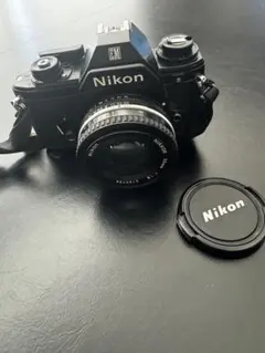 2026年最新】nikon FMの人気アイテム - メルカリ