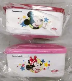 2026年最新】タッパーウェア ディズニーの人気アイテム - メルカリ