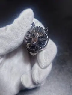 2026年最新】シルバーリング ff7の人気アイテム - メルカリ