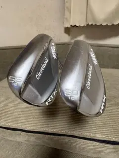 2026年最新】クリーブランド rtx deep forgedの人気アイテム - メルカリ