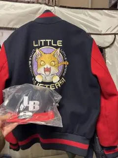 2026年最新】リトバス スタジャンの人気アイテム - メルカリ